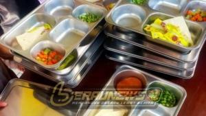 Program MBG Tak Lagi Saat Libur Sekolah, Pemerintah Klaim Bisa Hemat Anggaran Rp20 Triliun