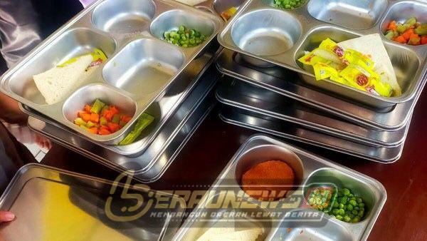 Program MBG Tak Lagi Saat Libur Sekolah, Pemerintah Klaim Bisa Hemat Anggaran Rp20 Triliun