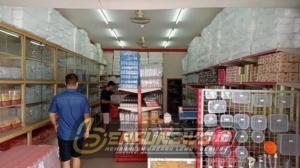 Lonjakan Harga Plastik Tekan Industri Hilir, Konsumen Berpotensi Terdampak