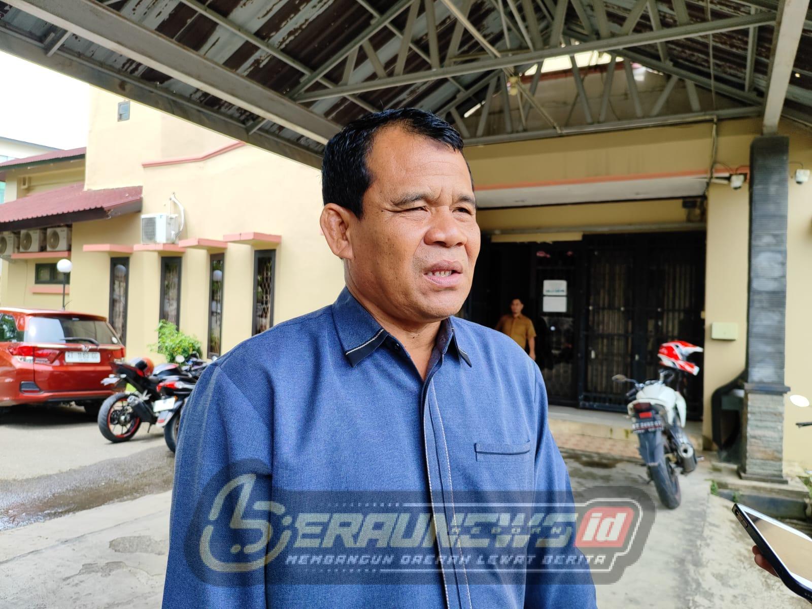 Tenaga Kesehatan Tak Merata, DPRD Berau Minta Evaluasi Penempatan Pegawai