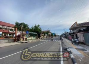 Penyesuaian Tata Ruang Disiapkan