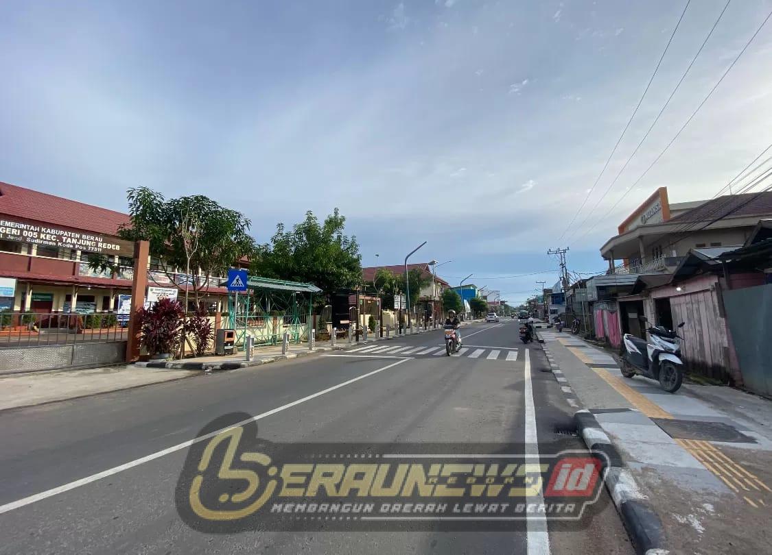 Penyesuaian Tata Ruang Disiapkan