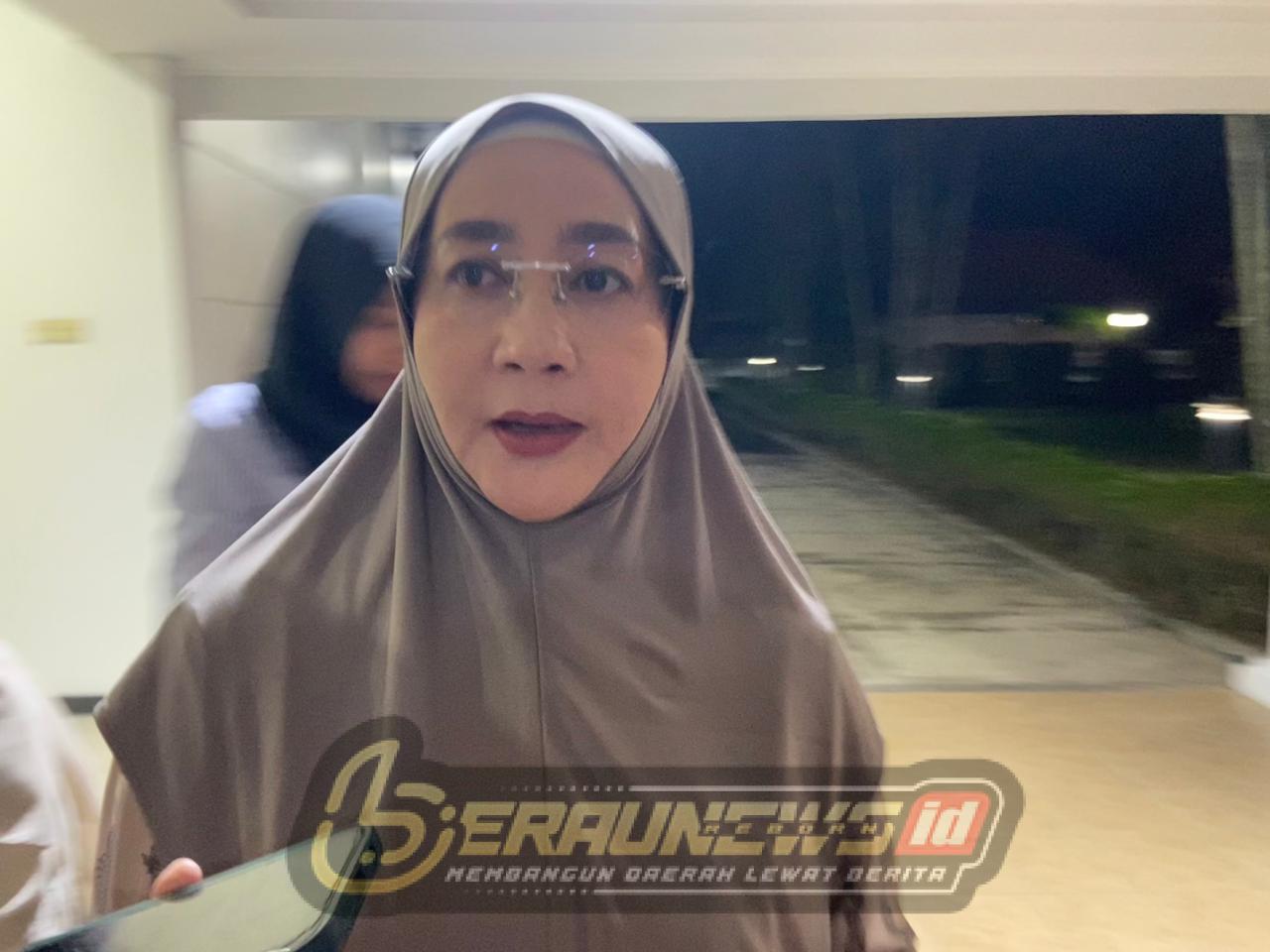 Anggaran Pegawai Tembus Rp1,3 Triliun