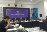 Dewan Pers Godok Dana Jurnalisme, SMSI Tekankan Independensi Pengelolaan