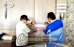 Penertiban Pajak Daerah di Bulungan, Mayoritas Pelaku Usaha Taat Usai Disidak