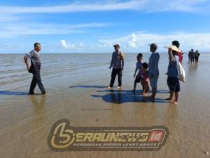 Bocah 10 Tahun Hilang di Perairan Derawan, Tim Gabungan Intensifkan Pencarian