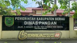 Stok 46 Ton Belum Terserap, Berau Siapkan Tambahan Cadangan Pangan Tunggu Kepastian Harga Bulog