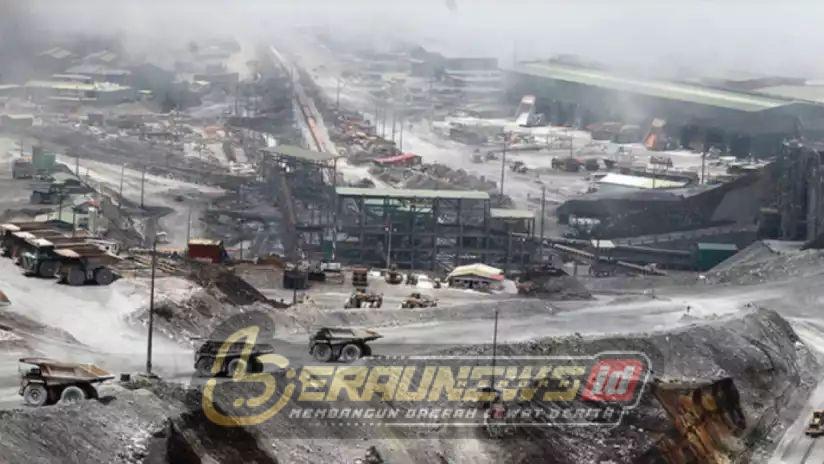 Permintaan Global Melejit, Potensi Logam Tanah Jarang RI Terancam Penyelundupan Ilegal