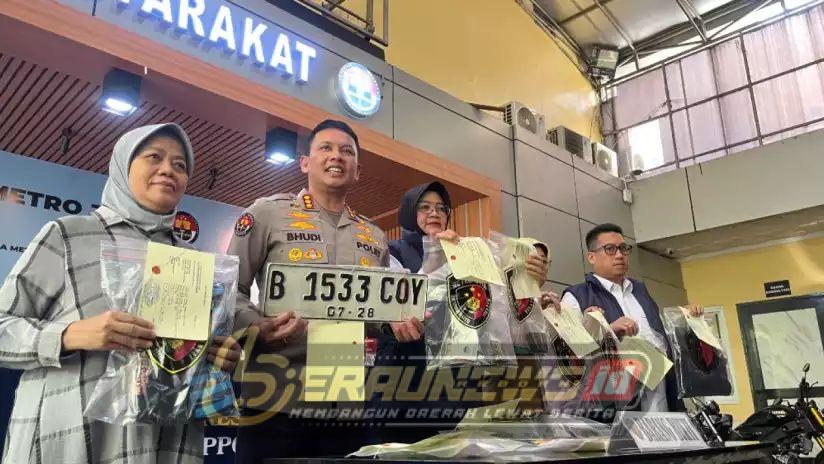 Berawal dari Percakapan Tak Senonoh, Sopir Taksi Online Nekat Lakukan Pencabulan