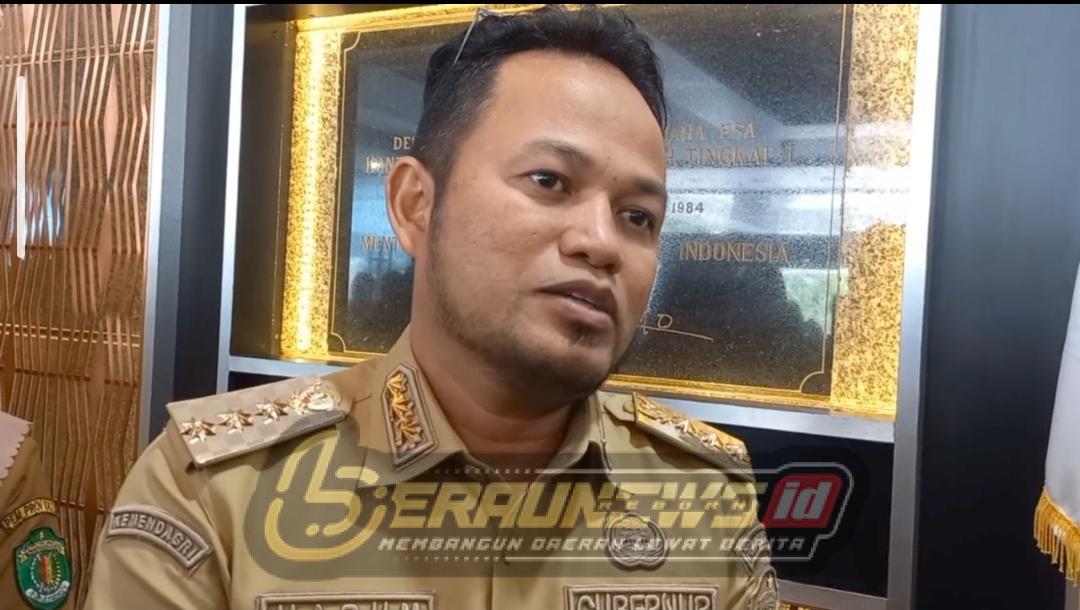 Pemprov Kaltim Kucurkan Rp25 Miliar untuk Renovasi Rumah Jabatan, Klaim Transparan dan Sesuai Aturan