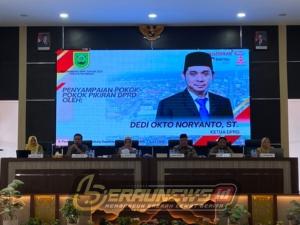 Hadapi Tantangan Anggaran, Bupati Berau Tekankan Kolaborasi dan Kinerja Tepat Sasaran di RKPD 2027