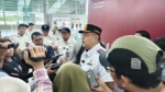 Rencana Bandara Baru di Maloy Disorot