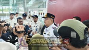 Rencana Bandara Baru di Maloy Disorot