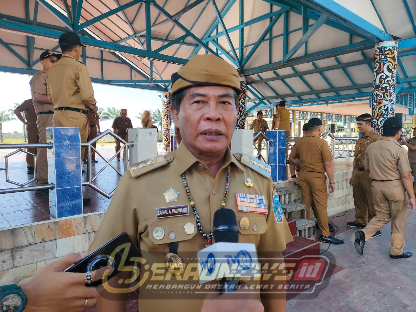 Nelayan Bunyu Terhimpit Pendangkalan Sungai, Pemprov Akui Keterbatasan dan Tunggu Peran Pusat