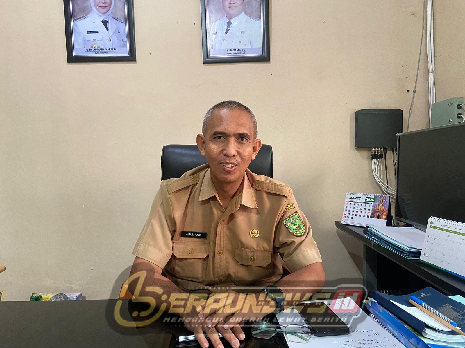 Manutung Jukut Dipastikan Kembali Digelar di HUT Berau 2026, Ini Alasan Diskan Tetap Pertahankan di Tengah Efisiensi Anggaran