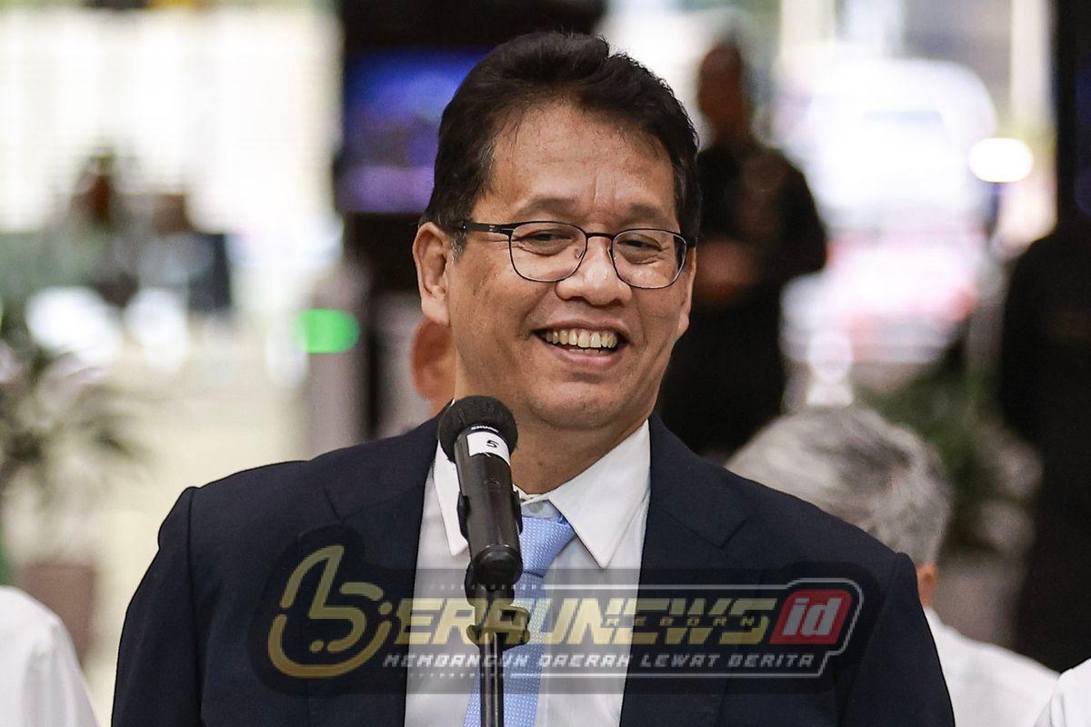 Sistem Coretax Disorot, Purbaya Yudhi Sadewa Janji Hapus Ketergantungan Joki Pajak