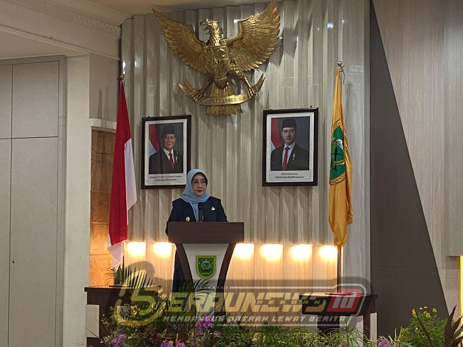 Stunting Berau 34 Persen, Pemkab Genjot Peran PKK dan Posyandu