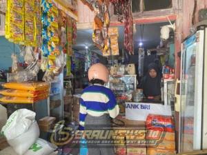 Dampak Kenaikan CPO Global Mulai Terasa di Pasar