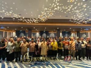 Sekda Berau Soroti Potensi Konflik Lahan, Dorong Perlindungan Masyarakat Adat