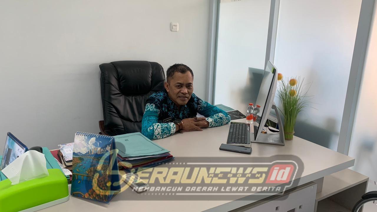 Perbaikan Rumah Dikebut, Kuota Masih Belum Cukup