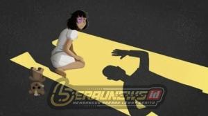 Polres Berau Tangkap Pelaku Kekerasan Seksual terhadap Anak