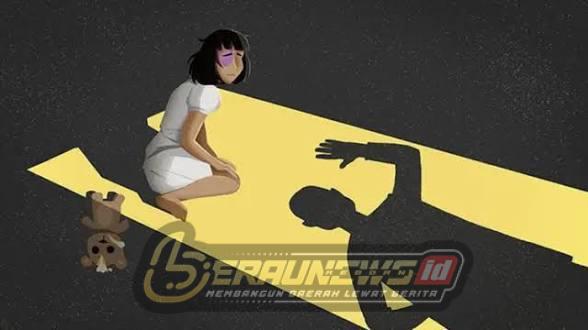 Polres Berau Tangkap Pelaku Kekerasan Seksual terhadap Anak