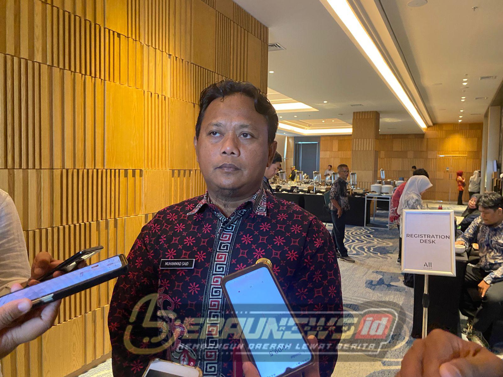 Pemkab Berau Lelang 5 Jabatan Strategis, Target Terisi Juli