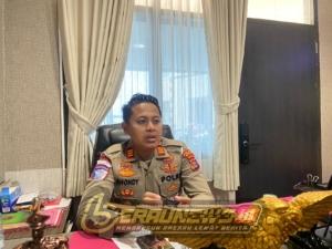 ETLE Diperkuat, Kasat Lantas Berau Ingatkan Warga Segera Balik Nama Kendaraan Bekas