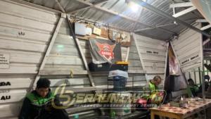 Internet Kampung Berau Kini Dipantau Real Time, Gangguan Langsung Terdeteksi