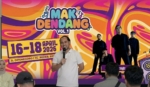 Makdendang 2026: Kolaborasi Musik, UMKM, dan Tradisi Pesisir di Jantung Tanjung Redeb