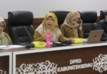 RDP Dinkes Berau: Lonjakan Pasien Tak Sejalan dengan Pendapatan Rumah Sakit