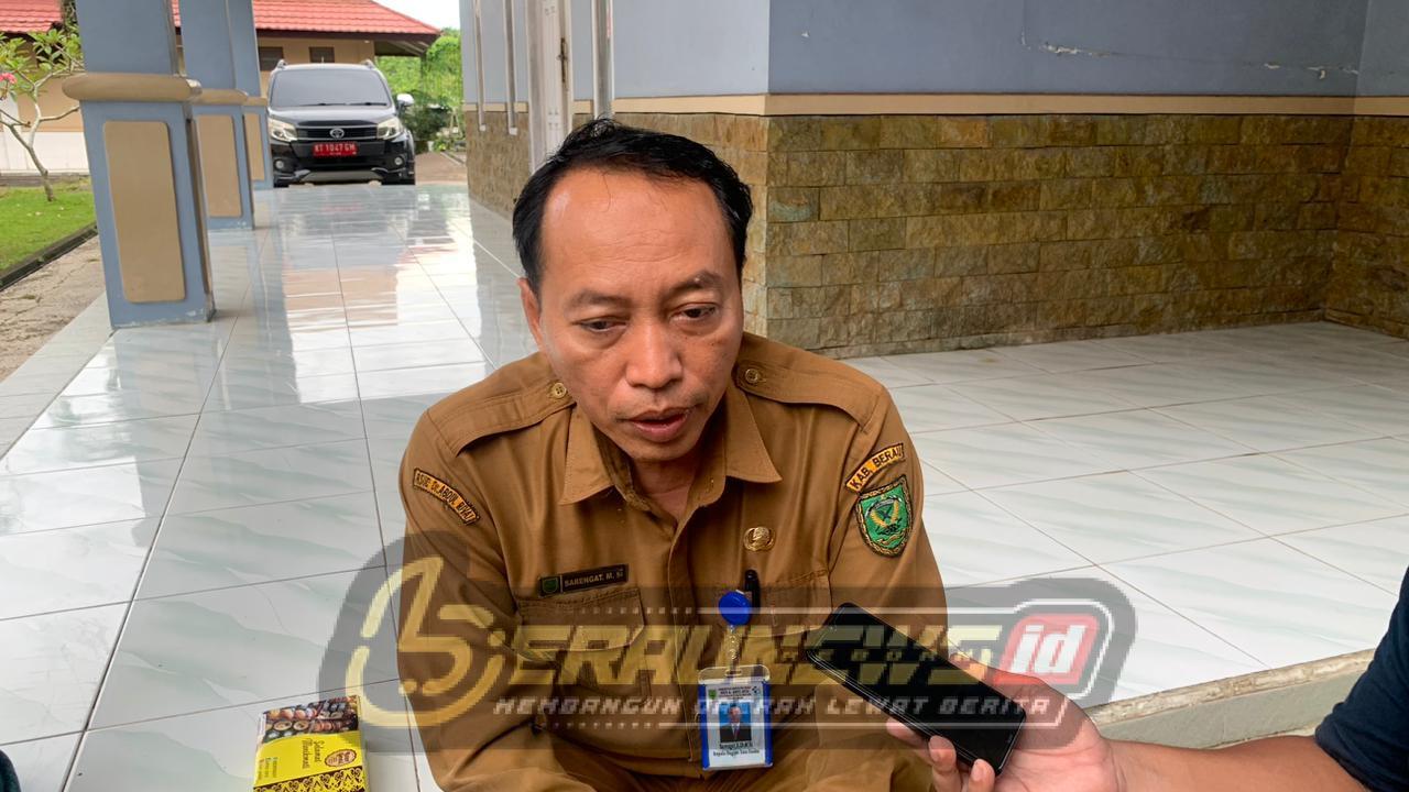Bayar Utang Rp5,9 Miliar, RSUD Abdul Rivai Pastikan Stok Obat Kembali Lancar
