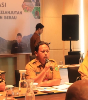 APBD Turun, Pembangunan Kelay Terancam—Sekda Minta Semua Pihak Bergerak Cepat