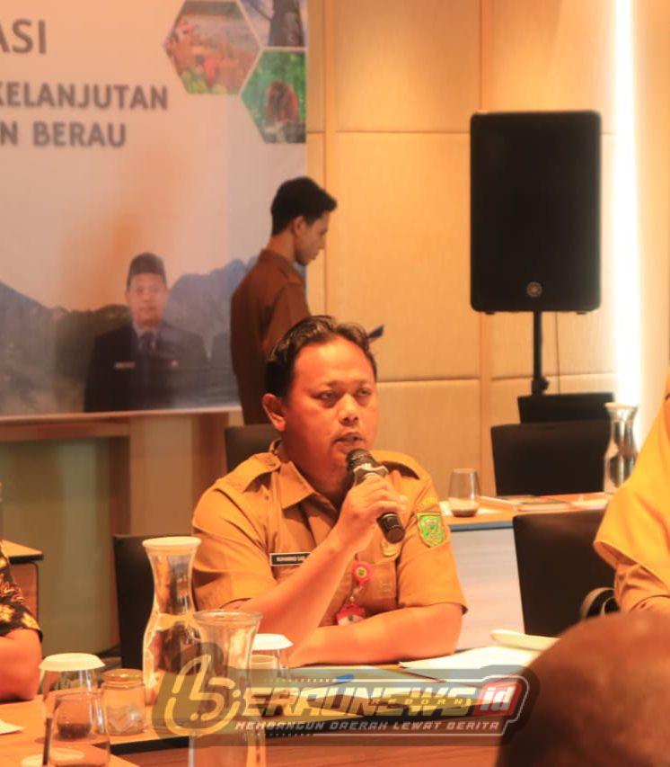 APBD Turun, Pembangunan Kelay Terancam—Sekda Minta Semua Pihak Bergerak Cepat