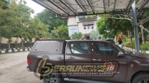 Dugaan Korupsi Tambang Diselidiki, Kantor ESDM Kaltim Digeledah