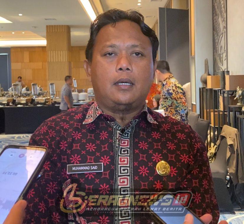Isu Pemangkasan Mencuat, Berau Tegaskan Gaji ke-13 Sudah Dianggarkan