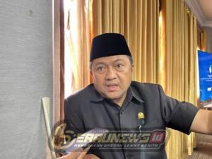 Anggaran Tertekan, DPRD Minta Pemkab Berau Perketat Belanja Sejak Dini