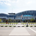 Ingin Terbang ke Luar Negeri? Warga Berau Masih Harus Transit di Balikpapan