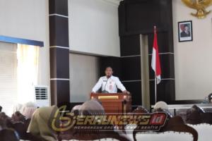 Arus Informasi Kian Cepat, Aparatur Berau Diminta Cermat Pilah Data