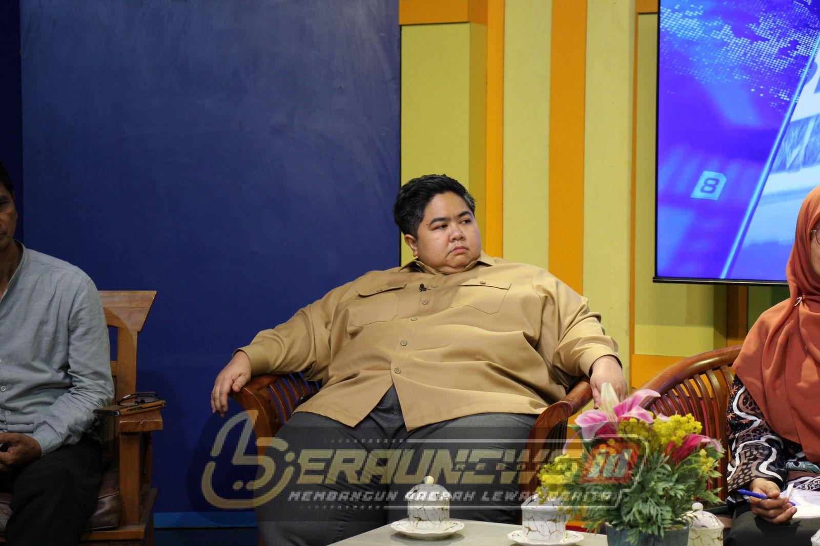 Potensi Besar Belum Tergarap, DPRD Kaltim Soroti Laju Ekonomi Berau