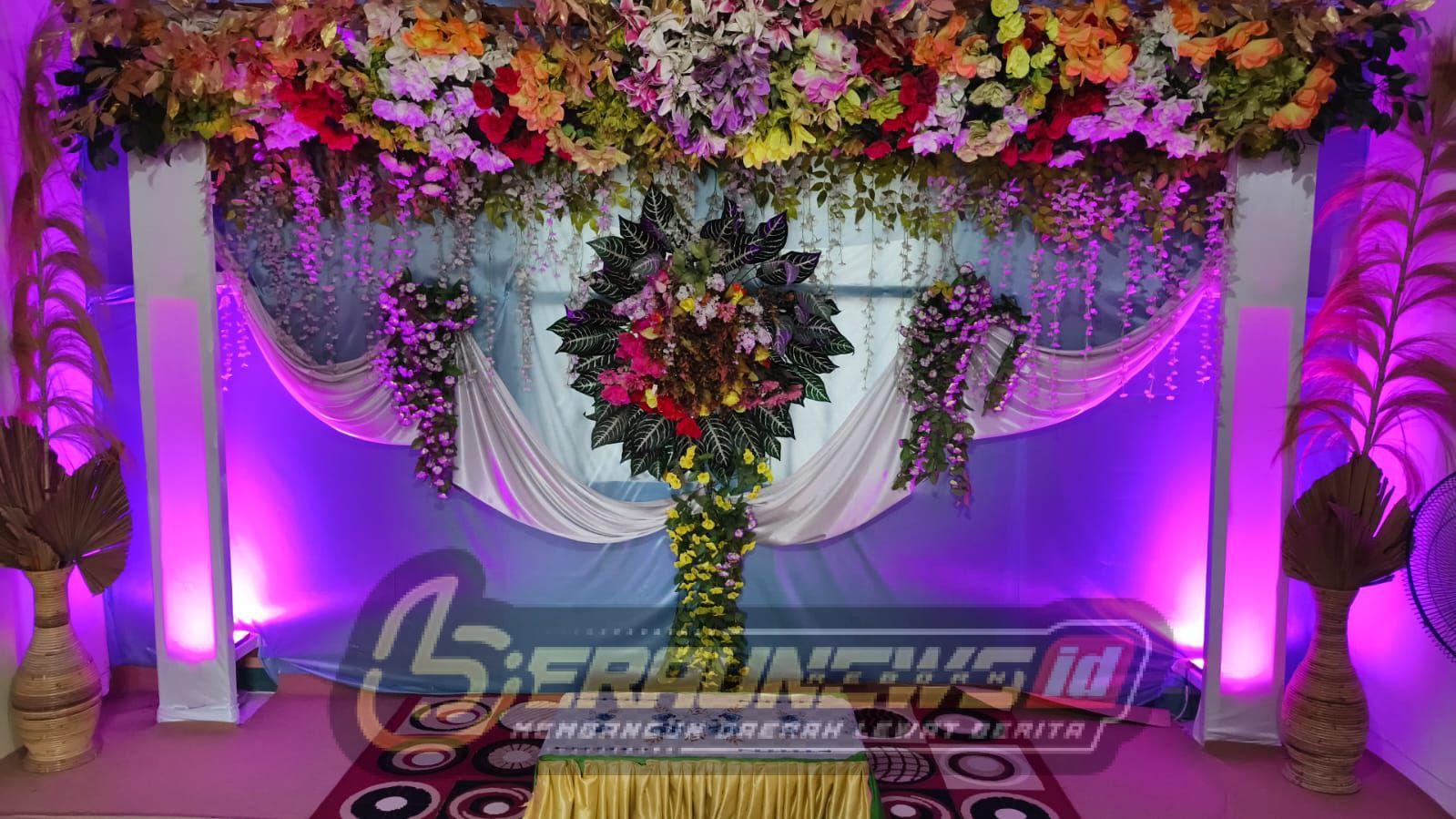 Akad Simpel Jadi Pilihan, KUA Berbenah Ikuti Selera Gen Z