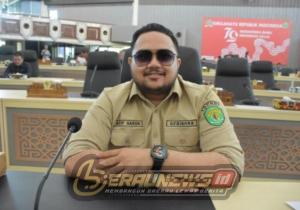 Pernyataan Gubernur Kaltim Dipersoalkan, Nilai Tak Tepat Bandingkan Relasi Presiden