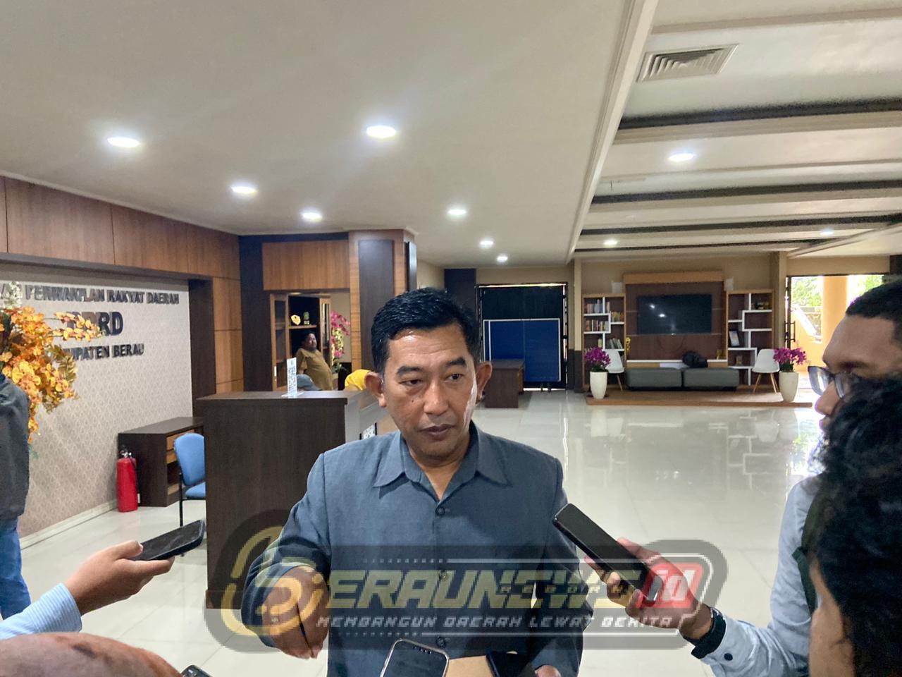 Jelang May Day, DPRD Berau Tekankan Keseimbangan Bisnis dan Hak Buruh