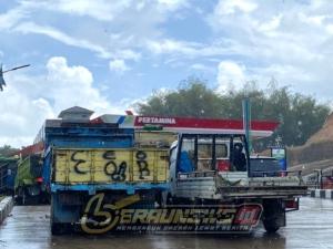 Modus Barcode Terbongkar, Pengawasan BBM di Berau Kini Lebih Ketat