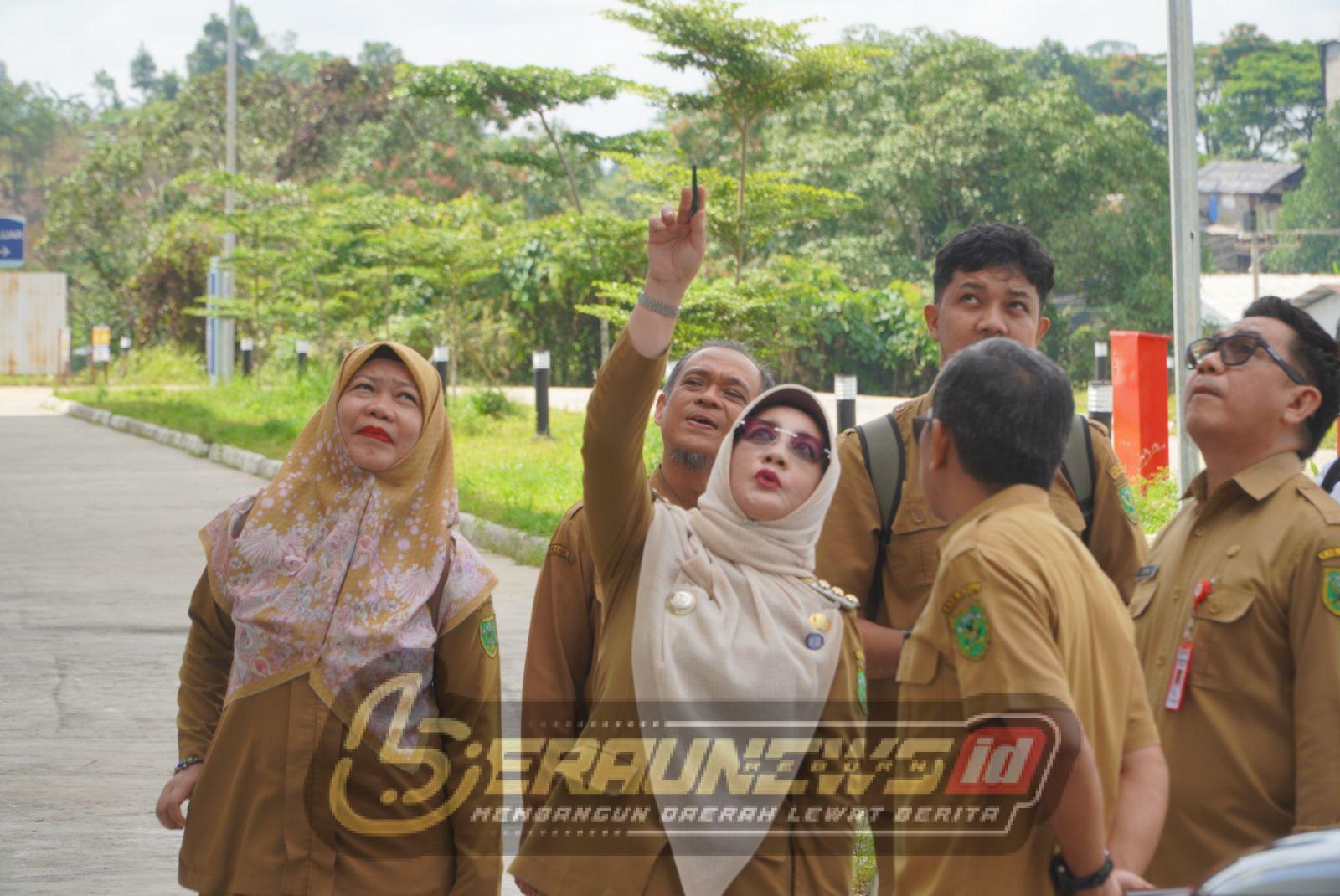 Rawat Jalan Jadi Prioritas Awal Pelayanan