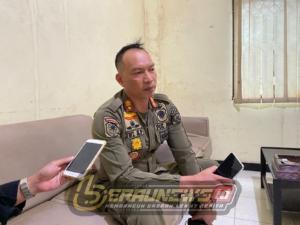 Penertiban Miras Berjalan, Celah Regulasi Jadi Tantangan di Berau