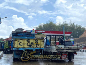 Modus Barcode Terbongkar, Pengawasan BBM di Berau Kini Lebih Ketat