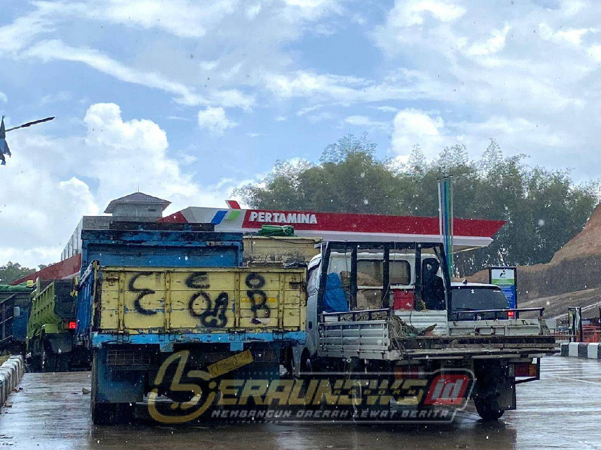 Modus Barcode Terbongkar, Pengawasan BBM di Berau Kini Lebih Ketat