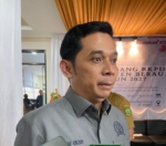 Ketua DPRD Berau Desak PT Berau Coal Perkuat CSR dan Tuntaskan Reklamasi Tambang