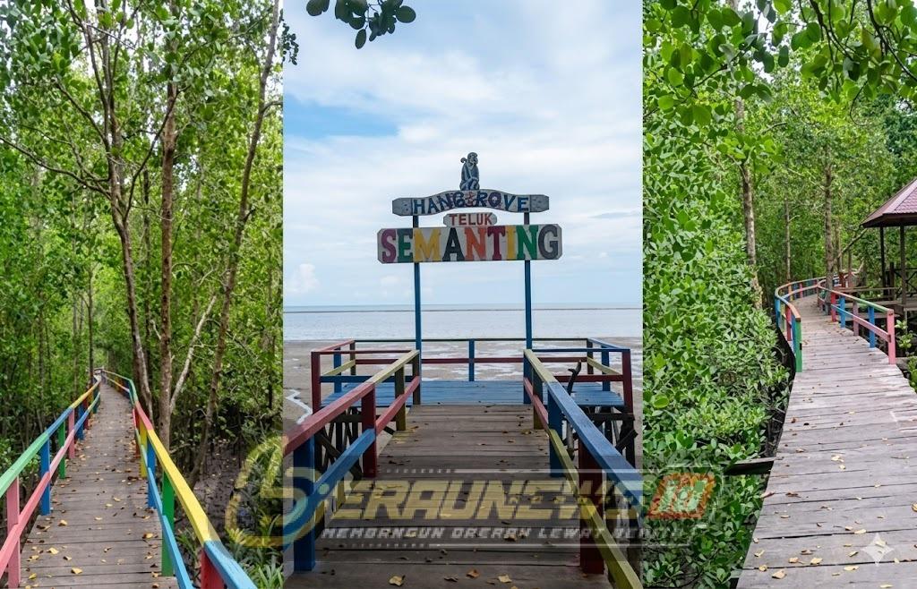 Perbaikan Tersandera Status Aset